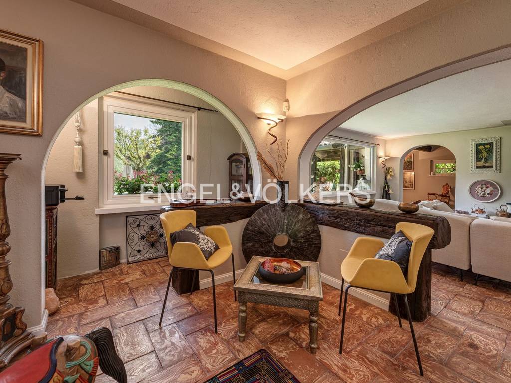 Villa a Imbersago - Foto 3