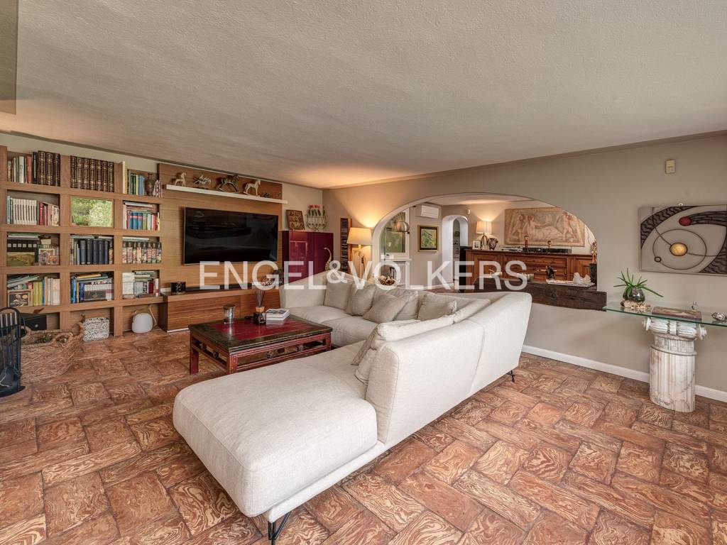 Villa a Imbersago - Foto 4