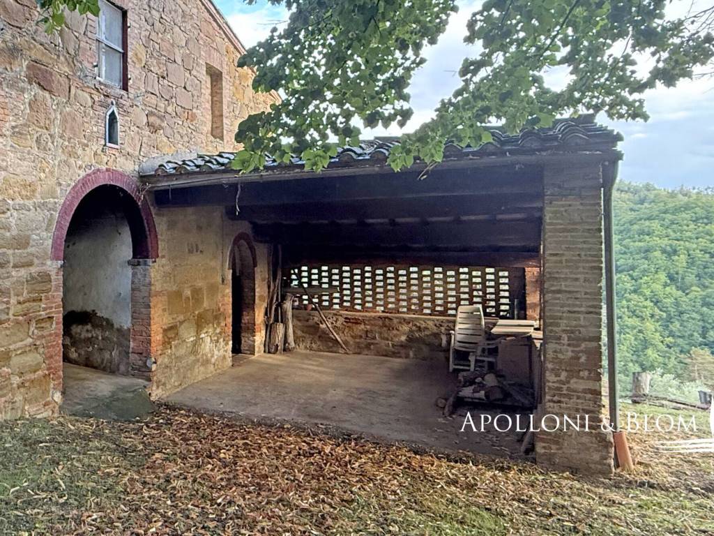 Rustico / casale a Asciano - Foto 2
