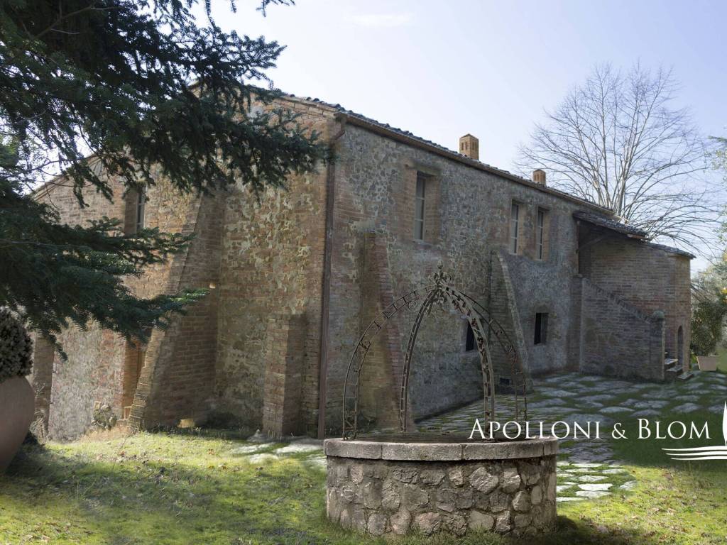Rustico / casale a Asciano - Foto 3