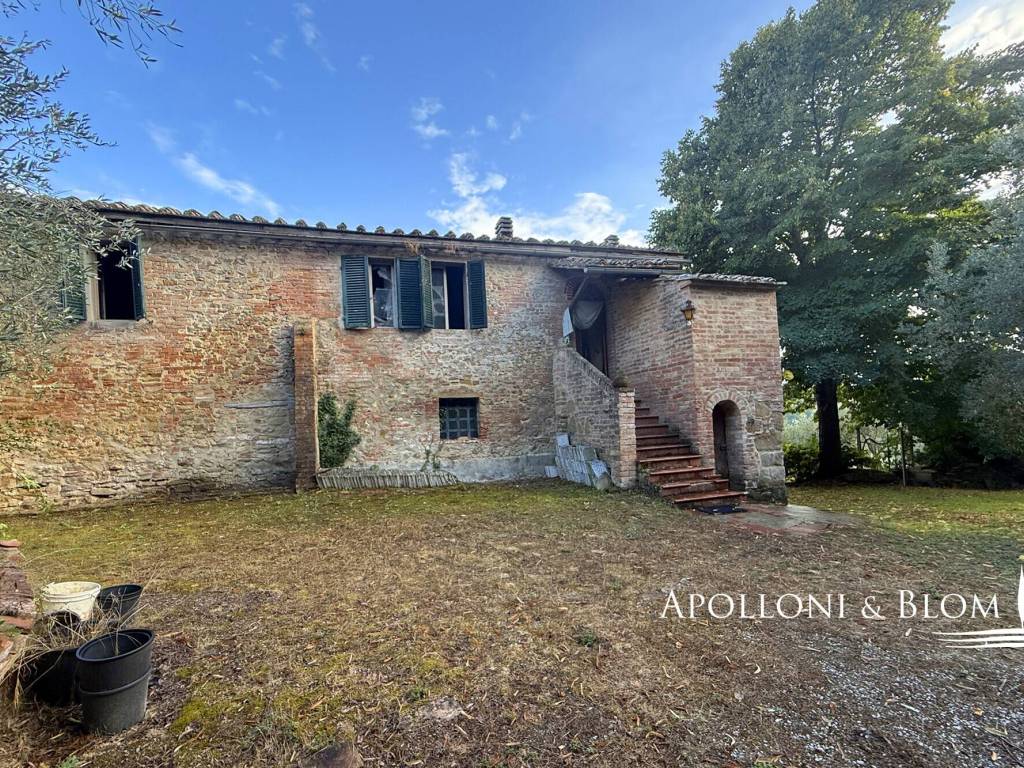 Rustico / casale a Asciano - Foto 5