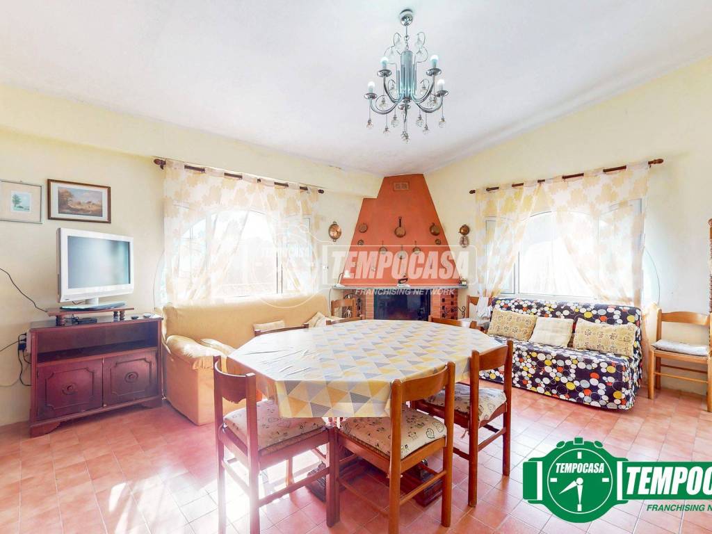Villa a Ponzone in Via Cascinali - Foto 2