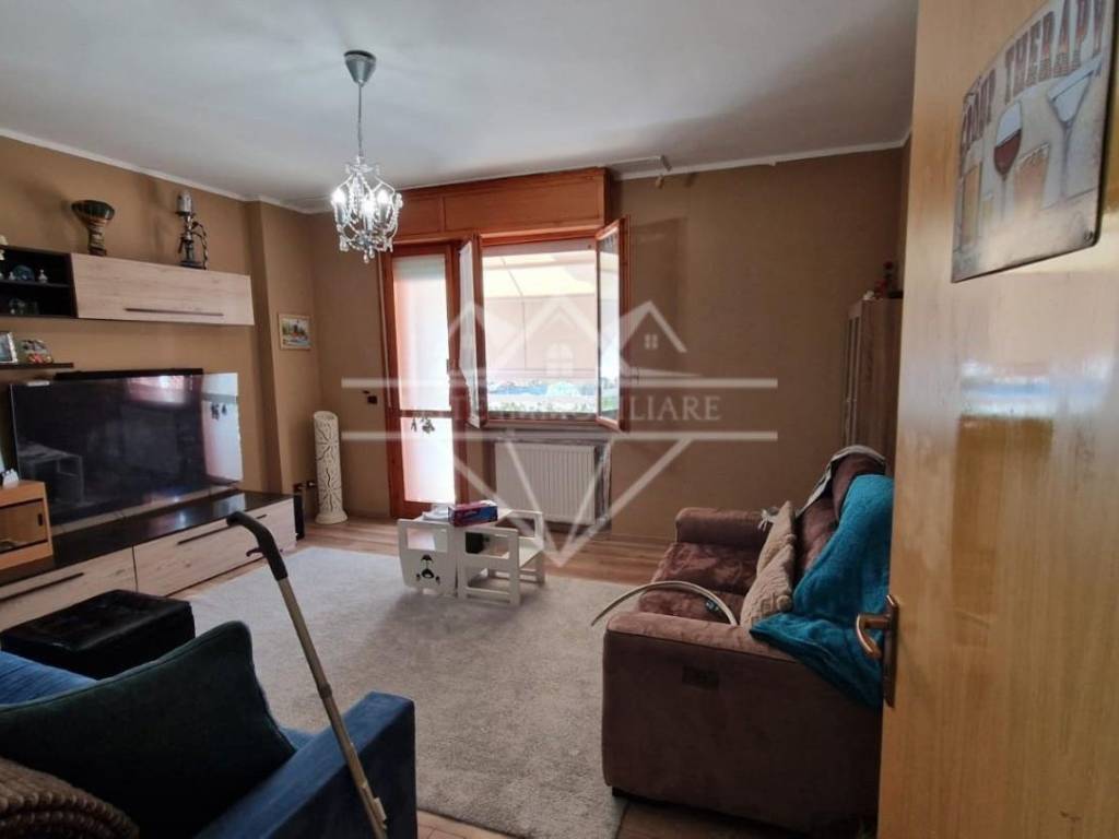 Villetta a schiera a Ameglia in Via Litoranea - Hotel River Park, - Foto 2