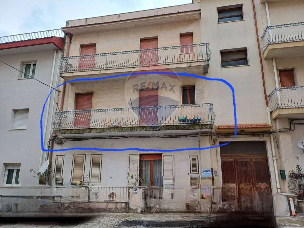 Appartamento a Chiaramonte gulfi in C/so Kennedy, 30 - Foto 4