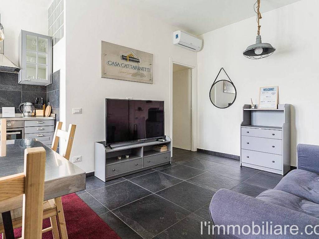 Appartamento a Verona in Via Franco Maria Cattarinetti, 16 - Foto 3