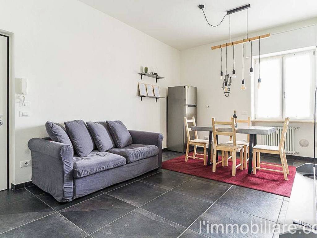 Appartamento a Verona in Via Franco Maria Cattarinetti, 16 - Foto 4