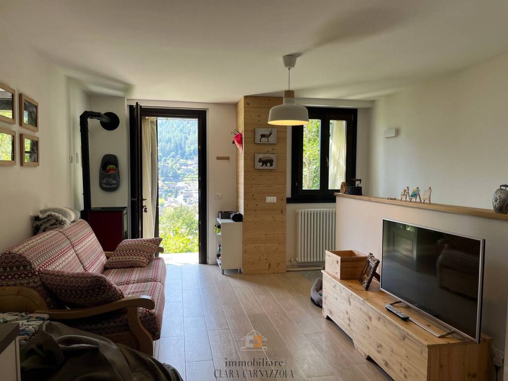Appartamento a Caspoggio in Via Albertazzi - Foto 3