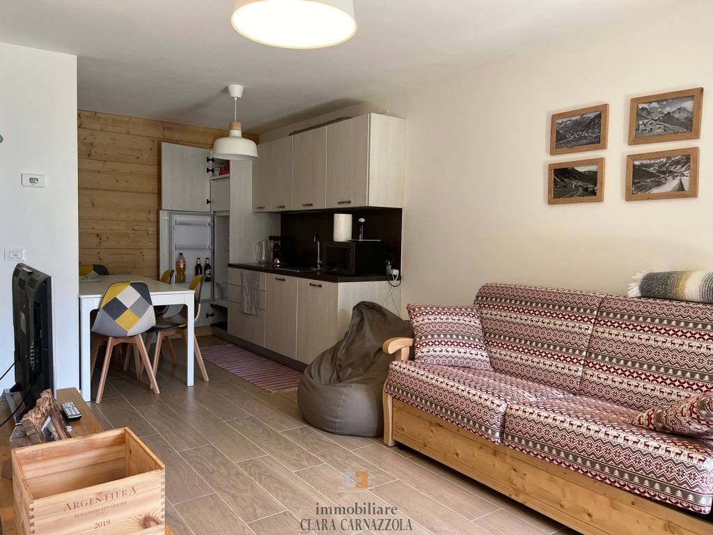 Appartamento a Caspoggio in Via Albertazzi - Foto 4