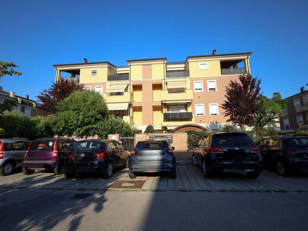 Appartamento a Bomporto in Via Reno - Foto 2