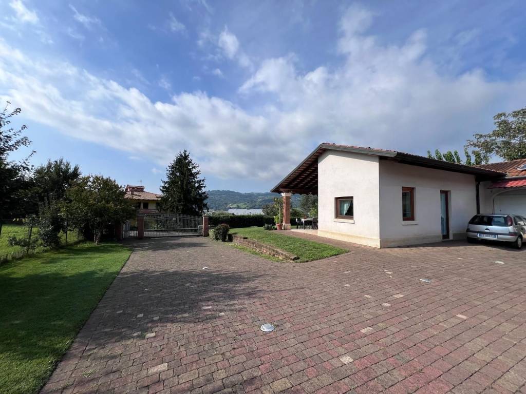 Villa a Cornedo vicentino in Via Grumo - Foto 4