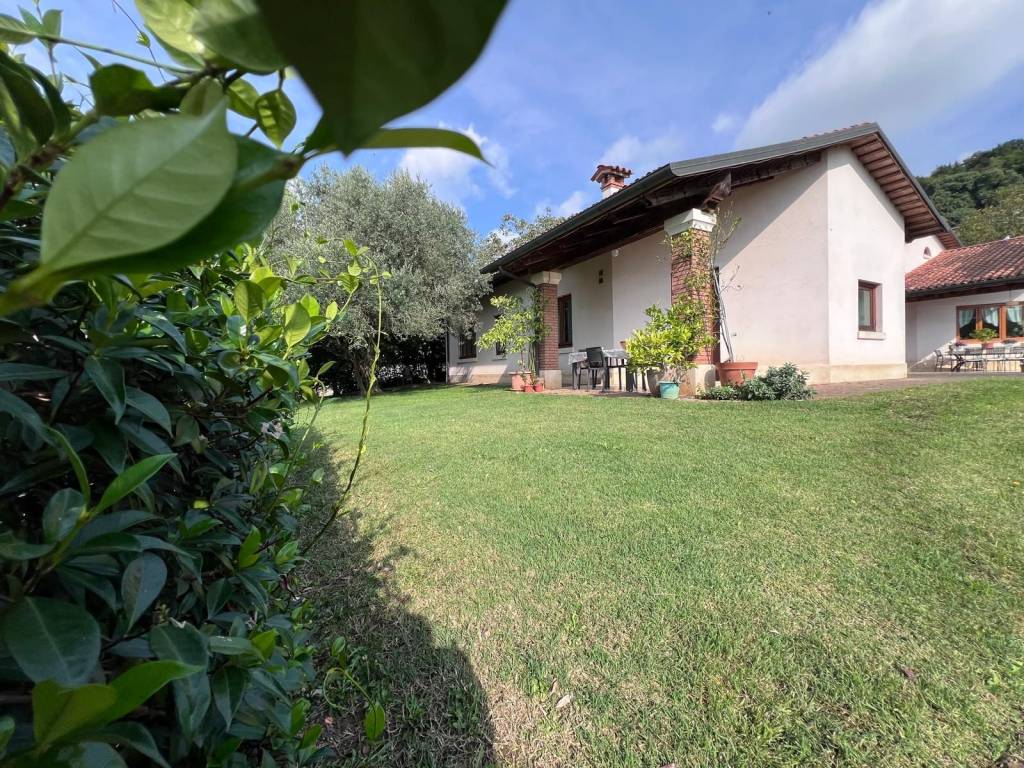 Villa a Cornedo vicentino in Via Grumo - Foto 5