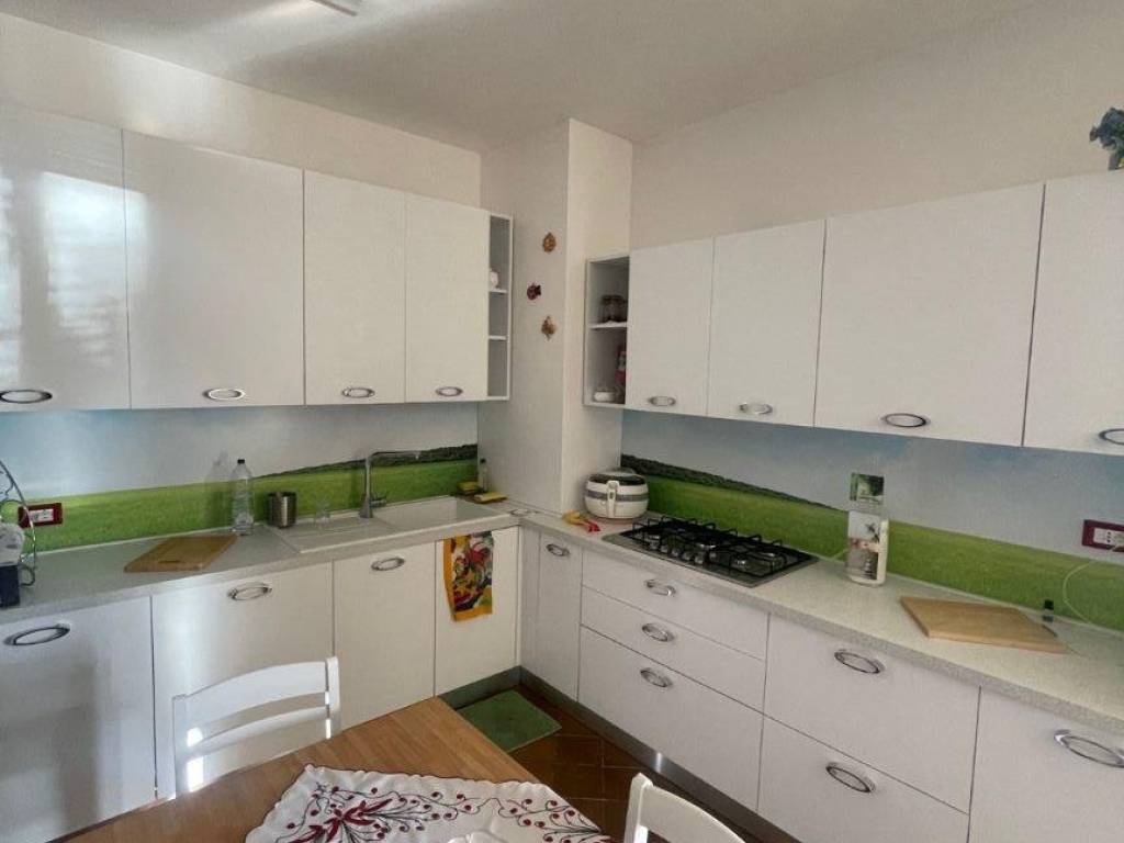 Appartamento a Taggia in Via San Francesco, 128 - Foto 4