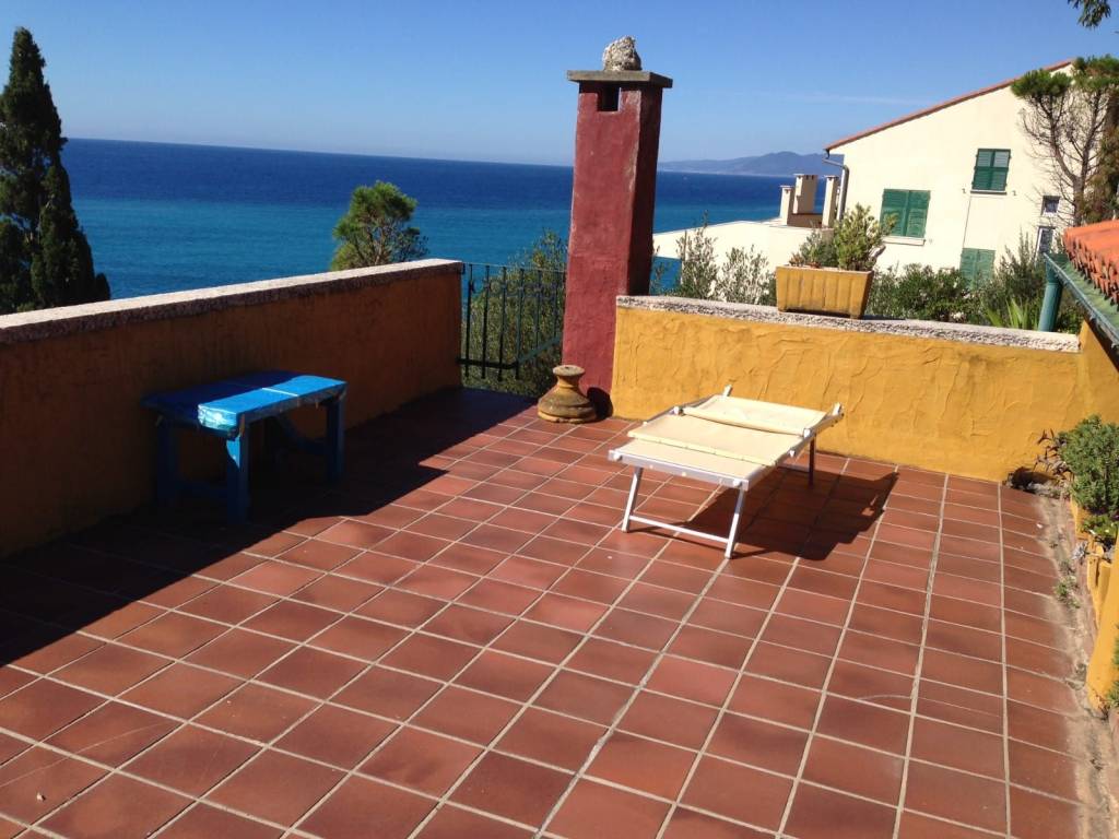 Villa a Finale ligure in Via Guglielmina d'Olanda - Foto 4