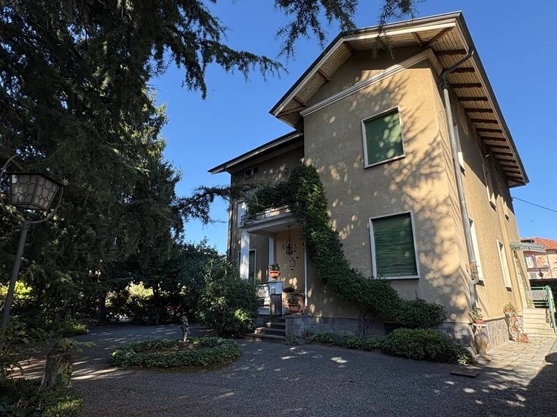 Villa a Biella in Via Rinaldo Rigola, 12 - Foto 2