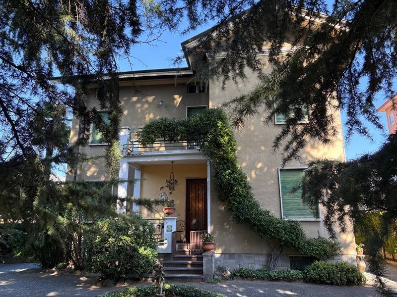 Villa a Biella in Via Rinaldo Rigola, 12 - Foto 3