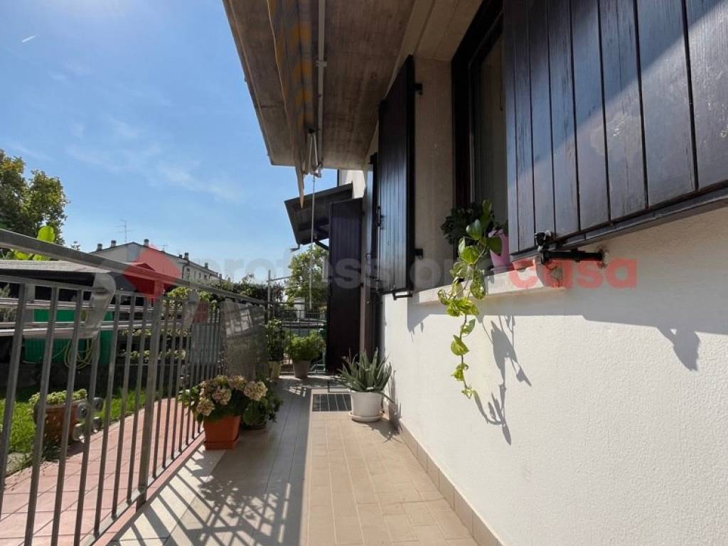 Appartamento a Vigasio in Via Giuseppe Falconi - Foto 3