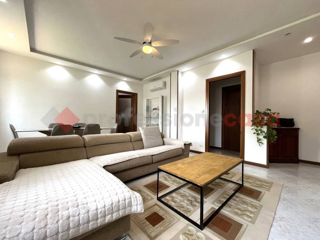 Appartamento a Vigasio in Via Giuseppe Falconi - Foto 4