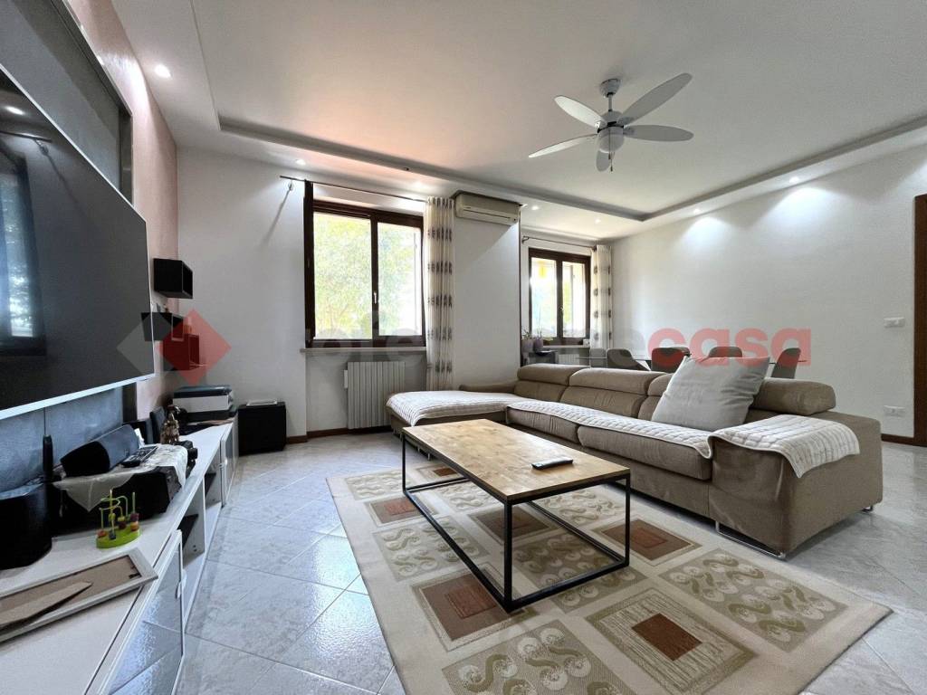 Appartamento a Vigasio in Via Giuseppe Falconi - Foto 5