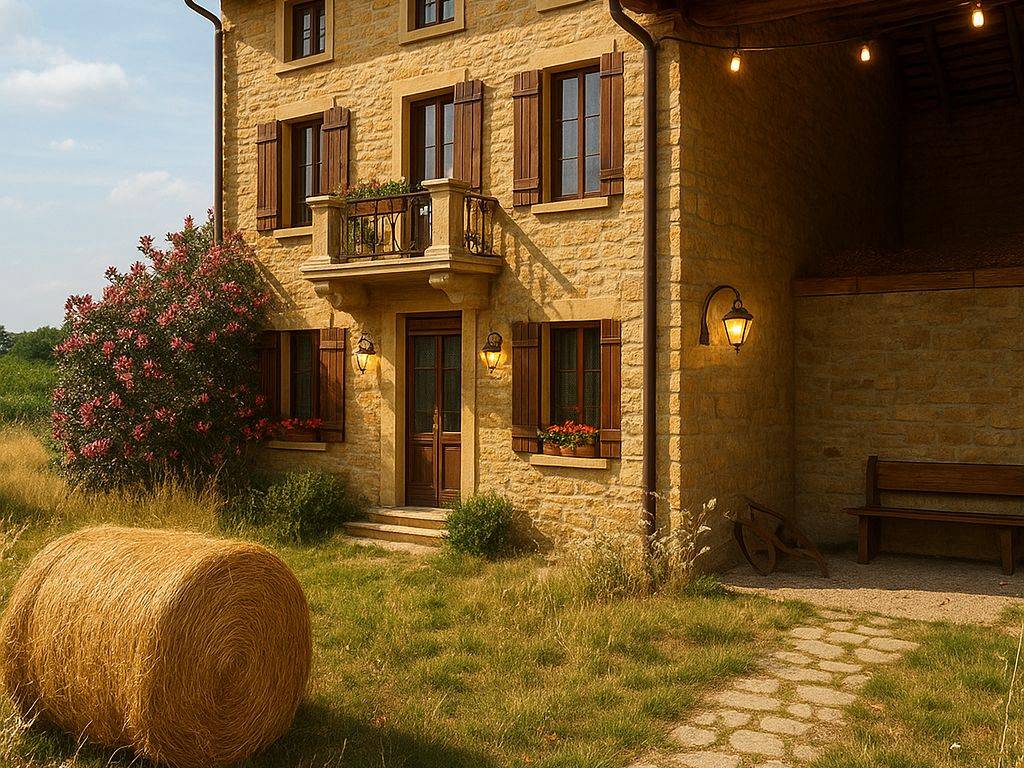 Casa indipendente a Asola in Strada per Cadimarco - Foto 3