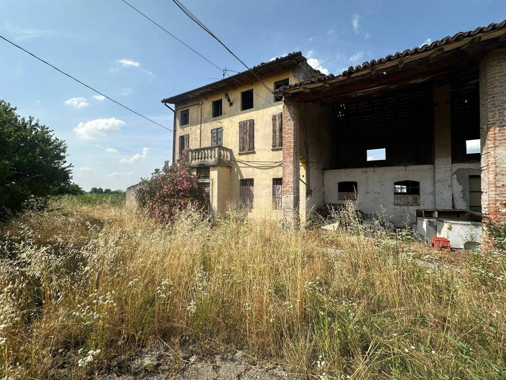 Casa indipendente a Asola in Strada per Cadimarco - Foto 4