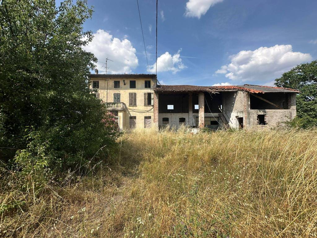 Casa indipendente a Asola in Strada per Cadimarco - Foto 5