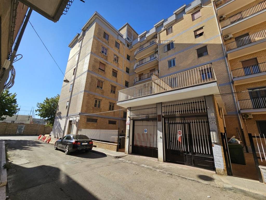 Appartamento a San severo in Via Arno, 4 - Foto 2