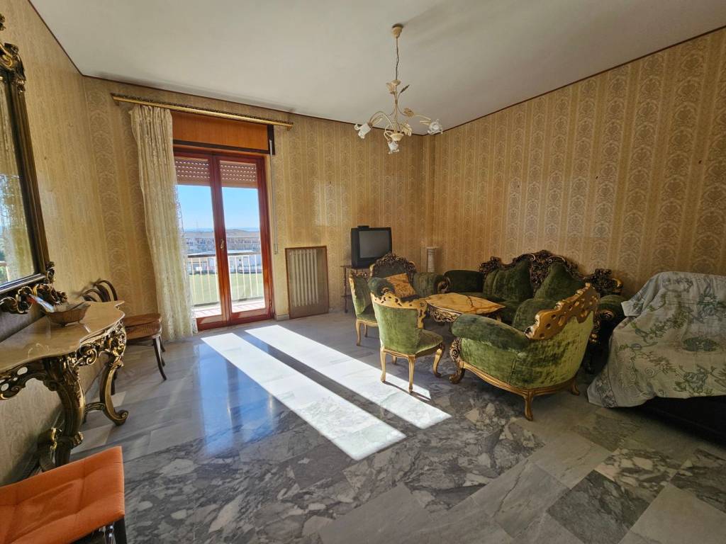 Appartamento a San severo in Via Arno, 4 - Foto 4