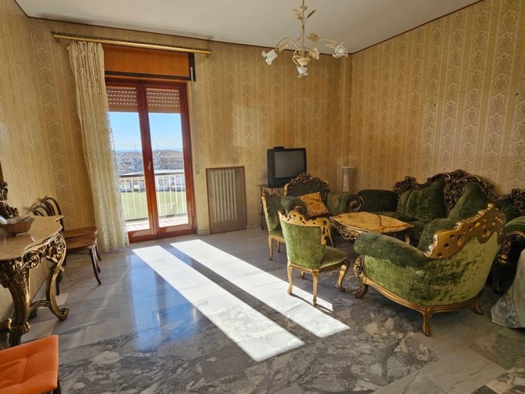 Appartamento a San severo in Via Arno, 4 - Foto 5