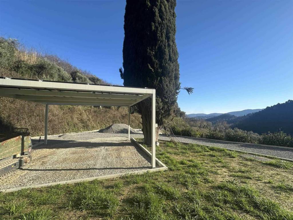 Casa indipendente a Pistoia in Via Pieve a Celle - Foto 3