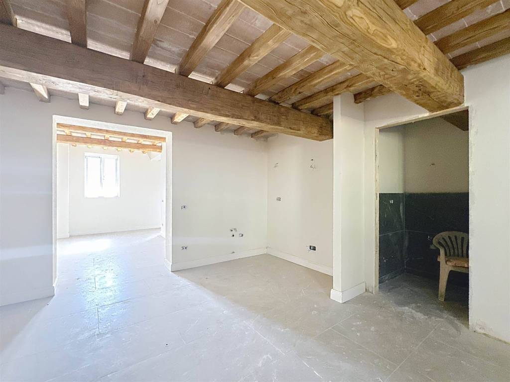 Casa indipendente a Pistoia in Via Pieve a Celle - Foto 3