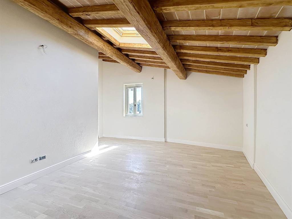 Casa indipendente a Pistoia in Via Pieve a Celle - Foto 4