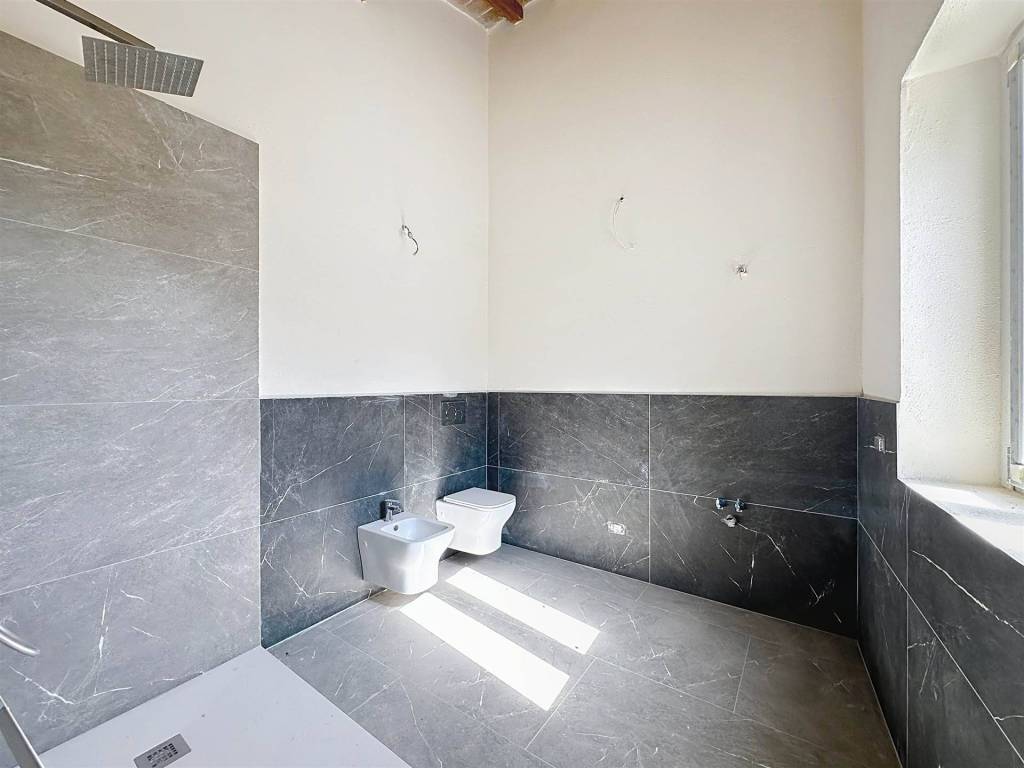 Casa indipendente a Pistoia in Via Pieve a Celle - Foto 5
