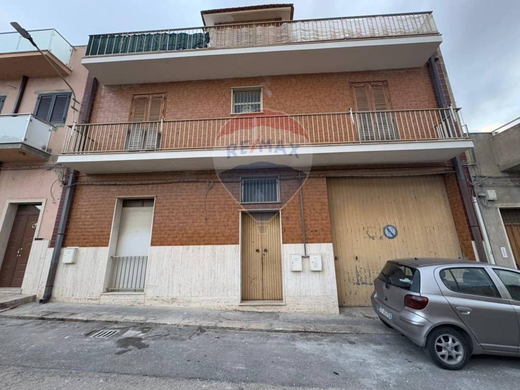 Appartamento a Vittoria in VIA PIERO GOBETTI, 8 - Foto 4