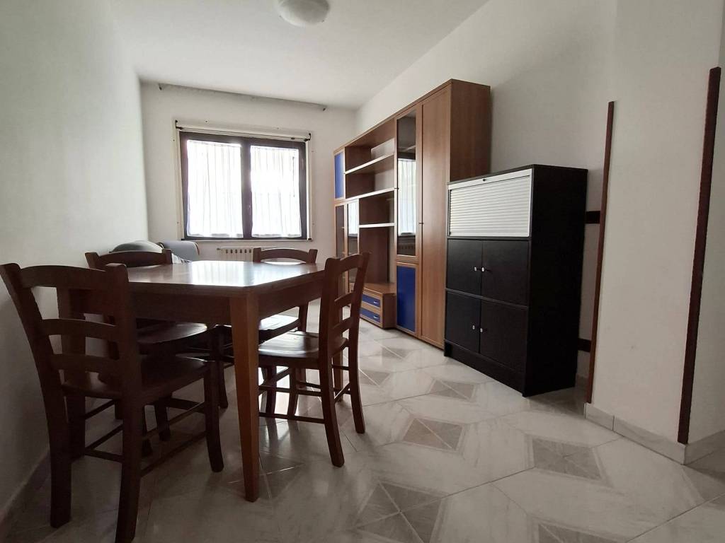 Appartamento a Avellino in Corso Vittorio Emanuele, 264 - Foto 2