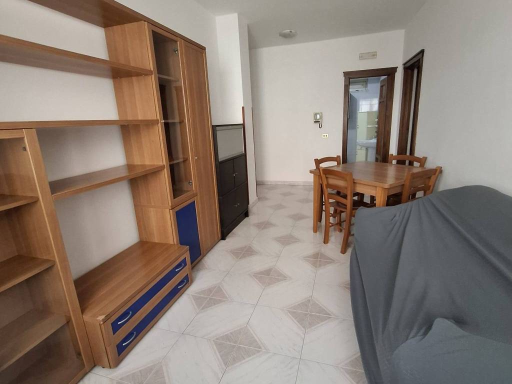 Appartamento a Avellino in Corso Vittorio Emanuele, 264 - Foto 3