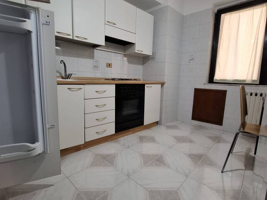 Appartamento a Avellino in Corso Vittorio Emanuele, 264 - Foto 5