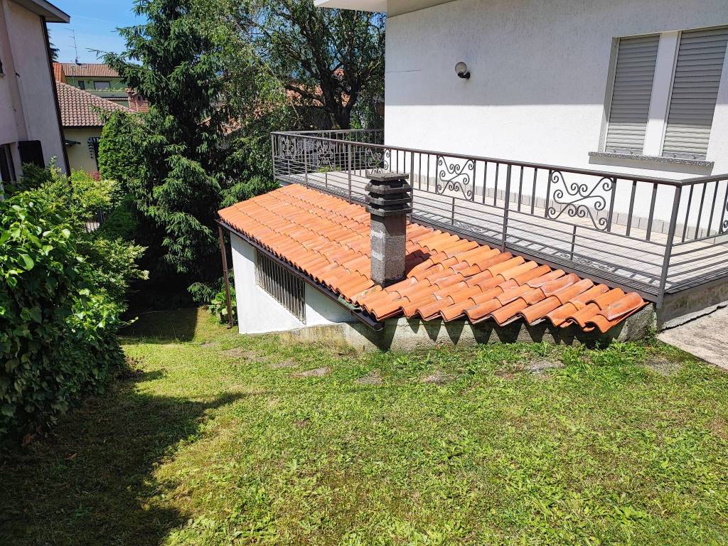 Villa a Mapello in Via Roma - Foto 4