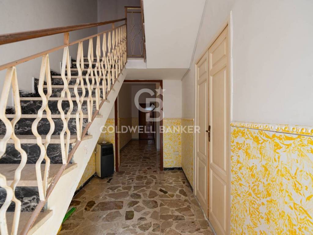 Casa indipendente a Vittoria in viale Volturno - Foto 2