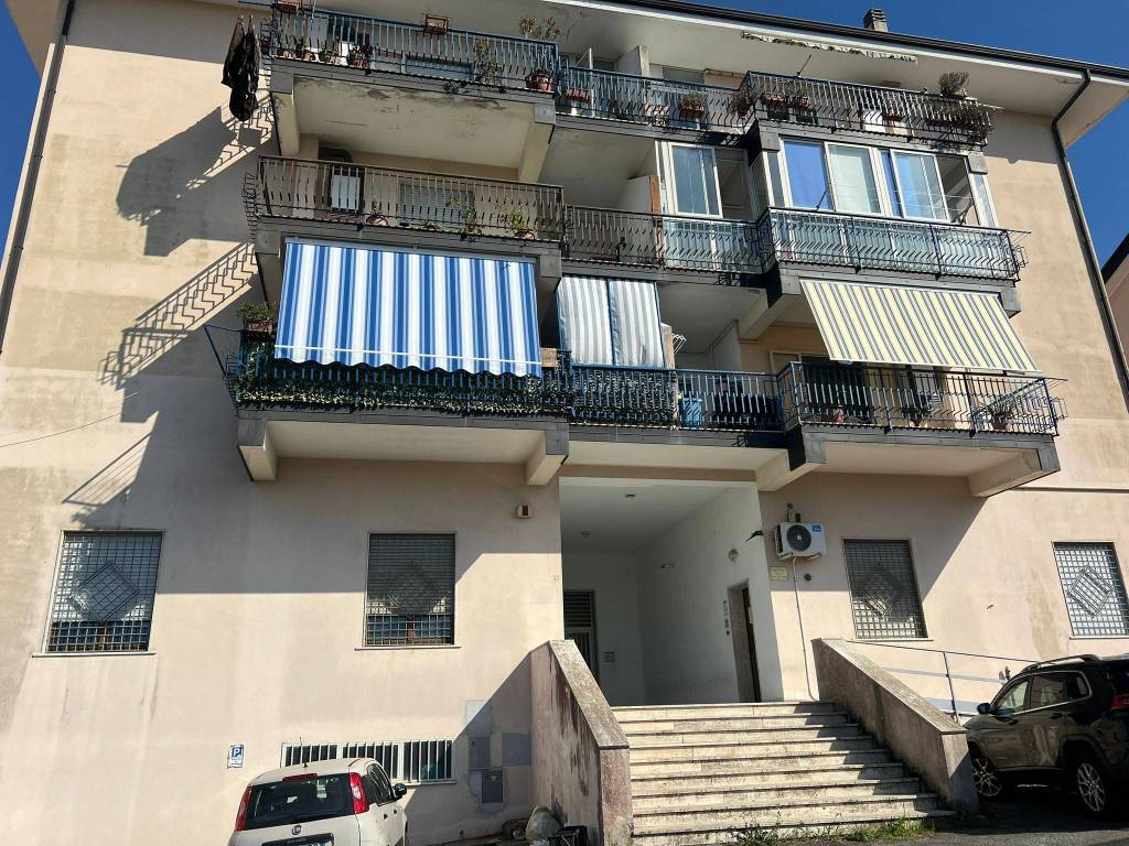 Appartamento a Vibo valentia in Via Pablo Neruda - Foto 2