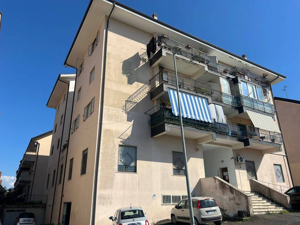 Appartamento a Vibo valentia in Via Pablo Neruda - Foto 3