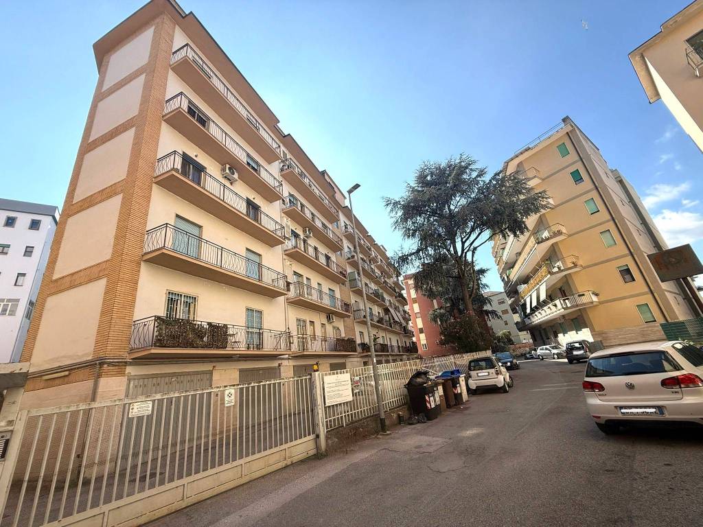 Appartamento a Benevento in Via Clementina Perone - Foto 2