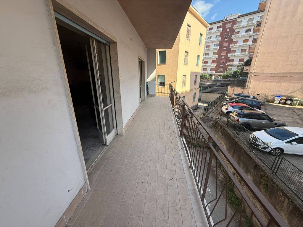 Appartamento a Benevento in Via Clementina Perone - Foto 5