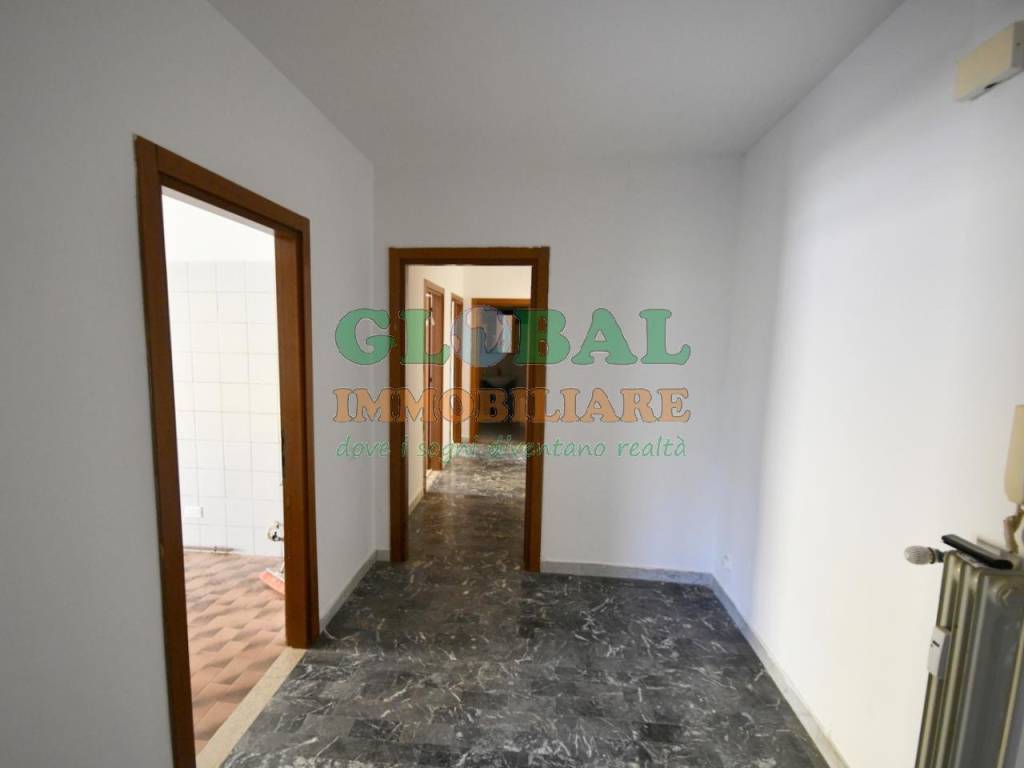 Appartamento a Trento in Via di Melta, 2 - Foto 3