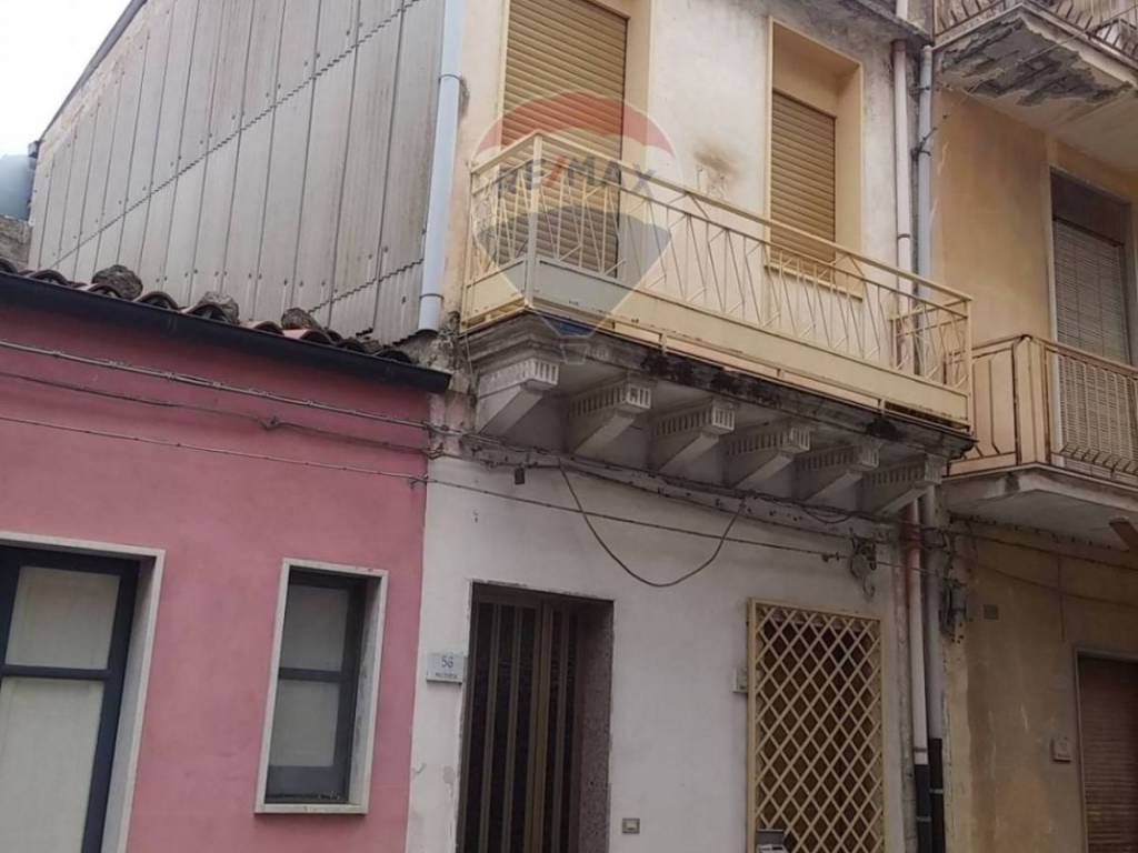 Casa indipendente a Francofonte in Via Traversa Fili (ex Via Mastrarua), 56 - Foto 2