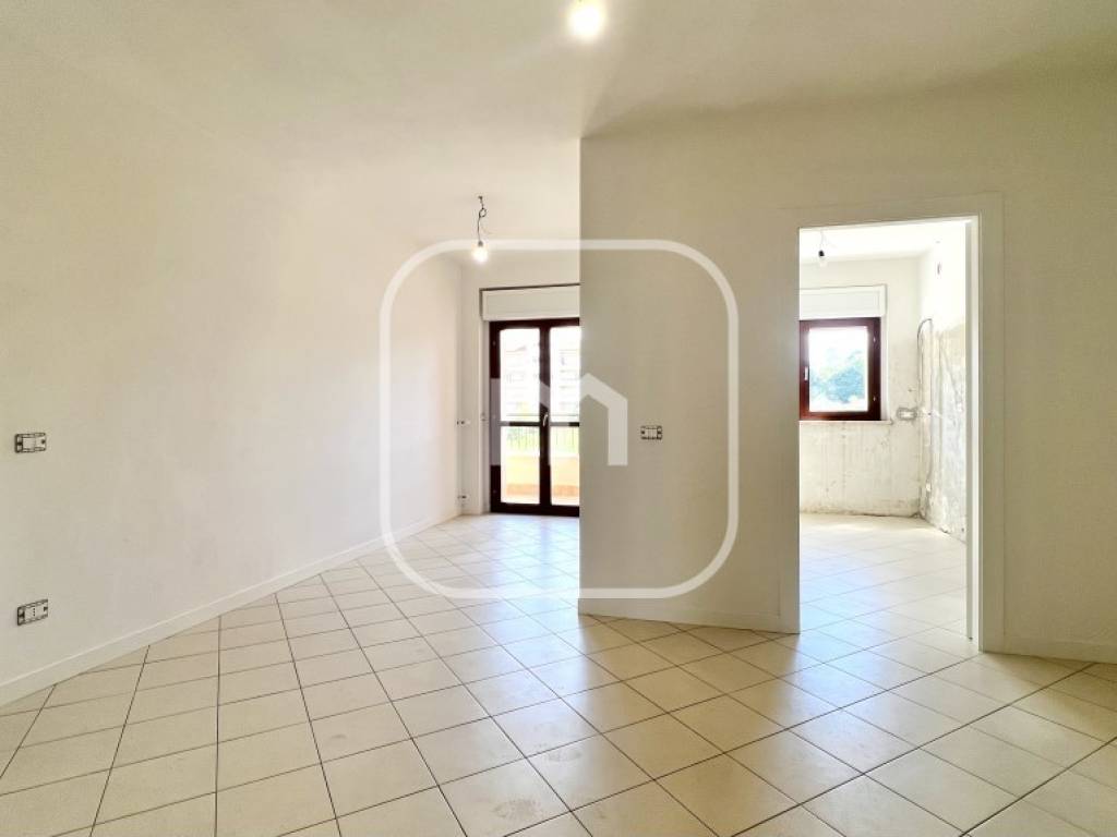 Appartamento a Palestrina in Via Prenestina Nuova - Foto 4