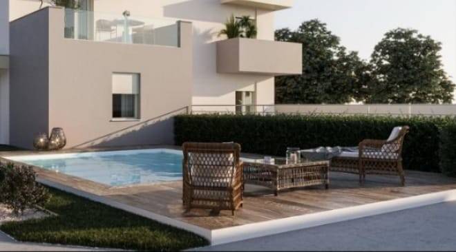 Villa a Carpenedolo in Via Santa Giulia, 58 - Foto 3