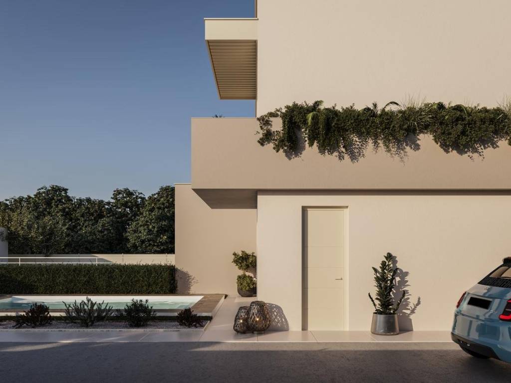 Villa a Carpenedolo in Via Santa Giulia, 58 - Foto 5