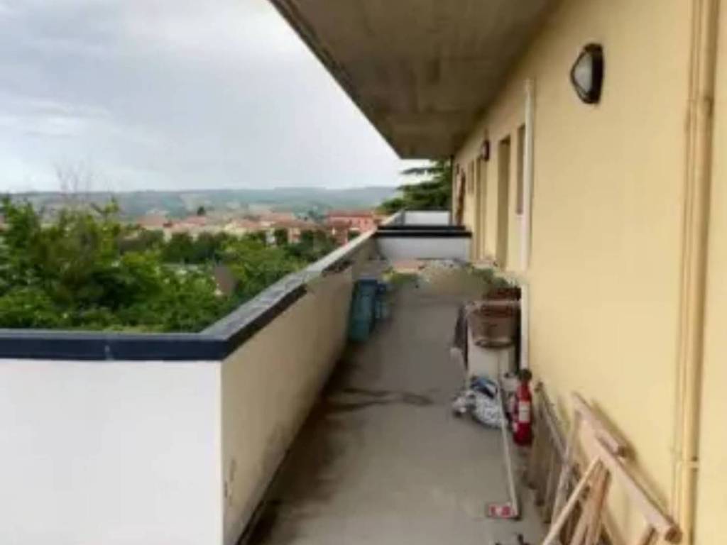 Appartamento a Fermo in Viale Trento - Foto 4