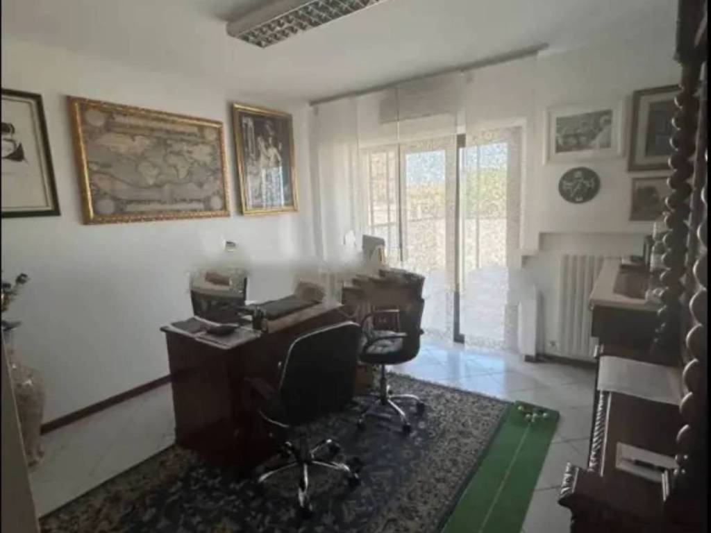 Appartamento a Fermo in Viale Trento - Foto 5