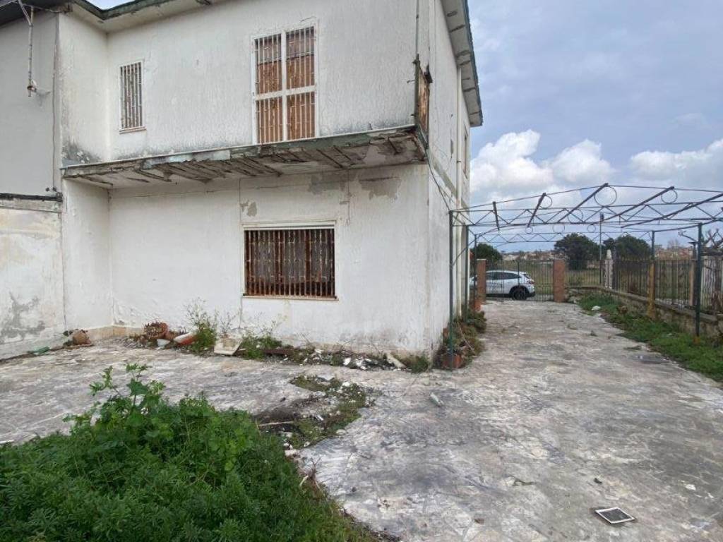 Villa a Castel volturno in Viale Marco Polo, 22 - Foto 4